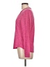 Boxercraft Pink Long Sleeve T-Shirt Size L - photo 5