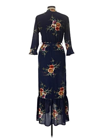 NLW Casual Dress (view 2)
