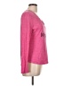 Boxercraft Pink Long Sleeve T-Shirt Size L - photo 4