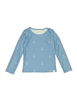 Sweet Honey Rash Guard