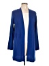 Cocobleu Blue Cardigan Size L - photo 1