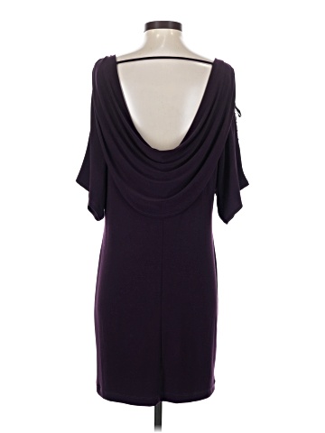 Cachet Cocktail Dress (view 2)
