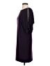 Cachet Solid Purple Cocktail Dress Size 4 - photo 5