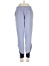 Nike Color Block Blue Track Pants Size M - photo 1