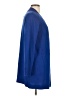 Cocobleu Blue Cardigan Size L - photo 4