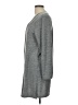 Notations Gray Cardigan Size L - photo 5