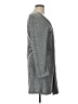 Notations Gray Cardigan Size L - photo 4