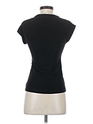 Frank Lyman Design Short Sleeve Top (view 2)
