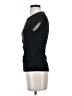 Frank Lyman Design Black Short Sleeve Top Size 2 - photo 5