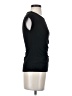 Frank Lyman Design Black Short Sleeve Top Size 2 - photo 4