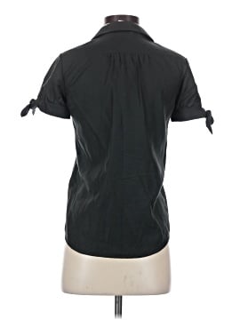 Kate Spade New York Short Sleeve Blouse (view 2)