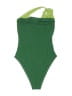Unbranded Green Bodysuit Size 2 - photo 1