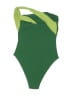 Unbranded Green Bodysuit Size 2 - photo 2