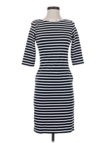 Saint James Casual Dress (view 1)