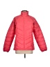 Columbia 100% Polyester Pink Snow Jacket Size L - photo 1