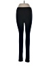 Hue Black Active Pants Size L - photo 2