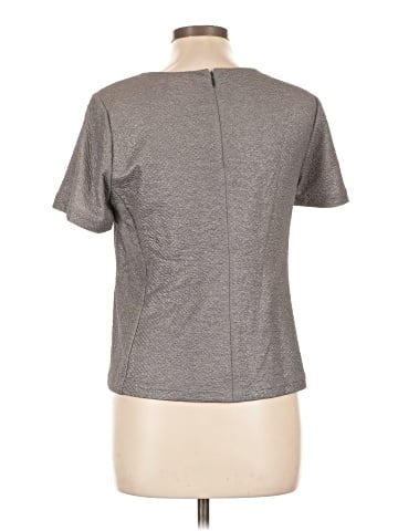 Rebecca Taylor Short Sleeve Top (view 2)