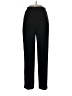 Studio JPR Solid Black Dress Pants Size 10 - photo 1