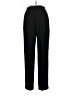 Studio JPR Solid Black Dress Pants Size 10 - photo 2