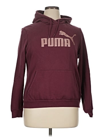 Puma Sweatshirt (view 1)