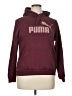 Puma Burgundy Sweatshirt Size XL - photo 1