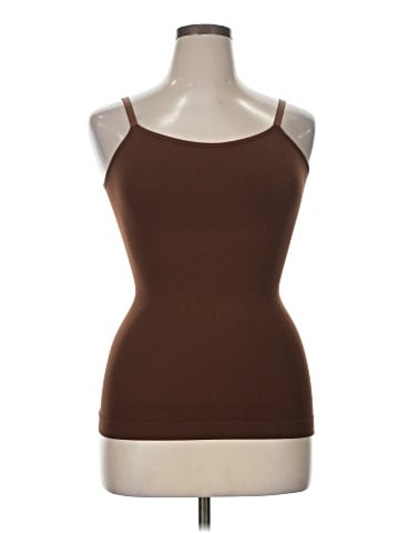 Empetua Sleeveless T-Shirt (view 1)