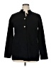 H By Halston Black Cardigan Size XL - photo 1