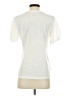 Assorted Brands Ivory Short Sleeve T-Shirt Size S - photo 2