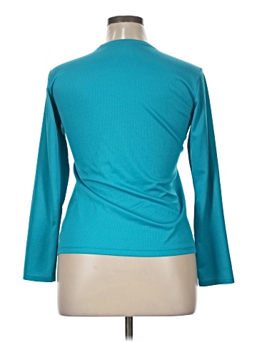Asics 3/4 Sleeve T-Shirt (view 2)
