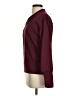 Unbranded 100% Polyester Burgundy Pullover Sweater Size S - photo 5