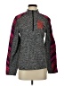 Assorted Brands Gray Fleece Size S - photo 1