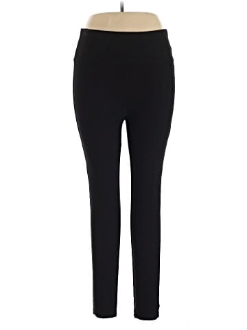 Patrizia Luca Active Pants (view 1)