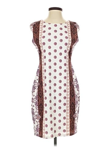 Krizia Cocktail Dress (view 1)
