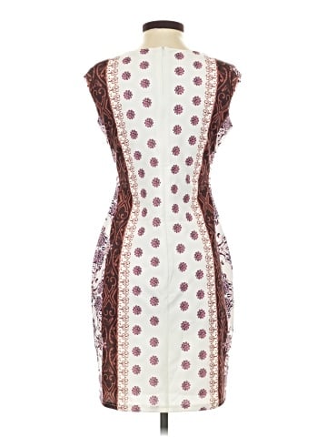 Krizia Cocktail Dress (view 2)