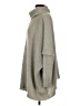 Alya Gray Turtleneck Sweater Size S - photo 5
