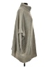Alya Gray Turtleneck Sweater Size S - photo 4
