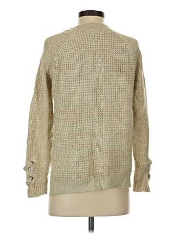 It's Our Time Pullover Sweater (view 2)