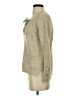 It's Our Time 100% Acrylic Tan Pullover Sweater Size S - photo 5