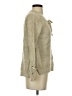 It's Our Time 100% Acrylic Tan Pullover Sweater Size S - photo 4