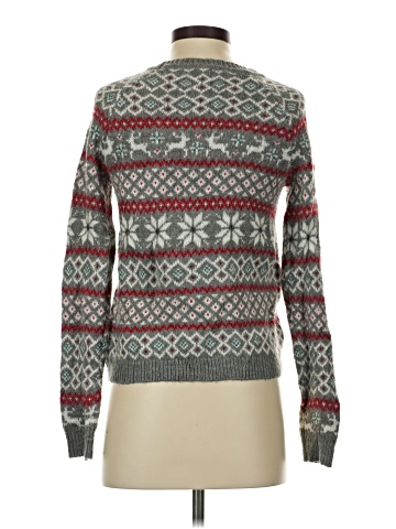 Bethany Mota for Aeropostale Pullover Sweater (view 2)