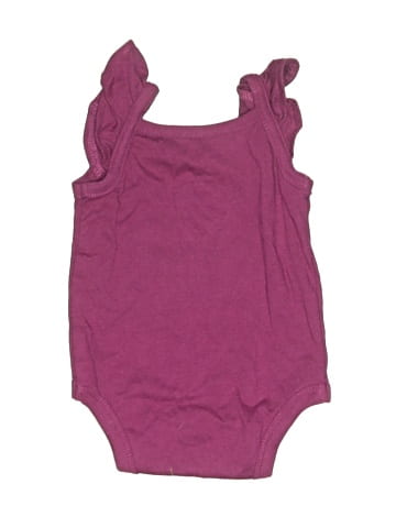 Okie Dokie Short Sleeve Onesie (view 2)