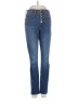 Gap Blue Jeans Size 2 - photo 1