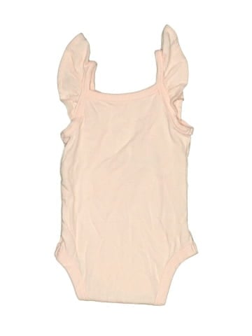 Okie Dokie Short Sleeve Onesie (view 2)