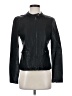Cupcakes & Cashmere 100% Polyurethane Black Jacket Size S - photo 1