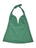 J.Crew Solid Green Swimsuit Top Size XS - photo 1