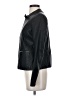 Cupcakes & Cashmere 100% Polyurethane Black Jacket Size S - photo 5