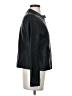 Cupcakes & Cashmere 100% Polyurethane Black Jacket Size S - photo 4