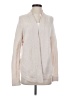 Ann Taylor LOFT Ivory Vest Size S - photo 1