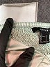 Forever 21 100% Polyester Green 3/4 Sleeve Blouse Size L - photo 7
