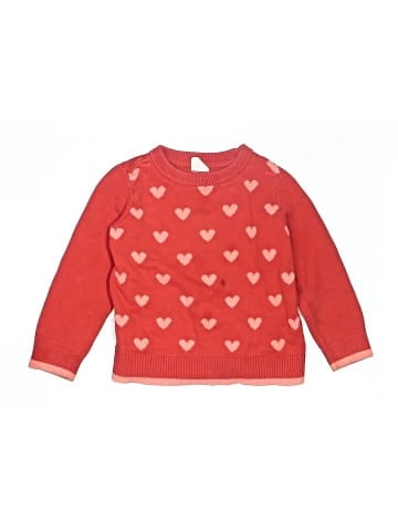 Baby Gap Pullover Sweater (view 1)